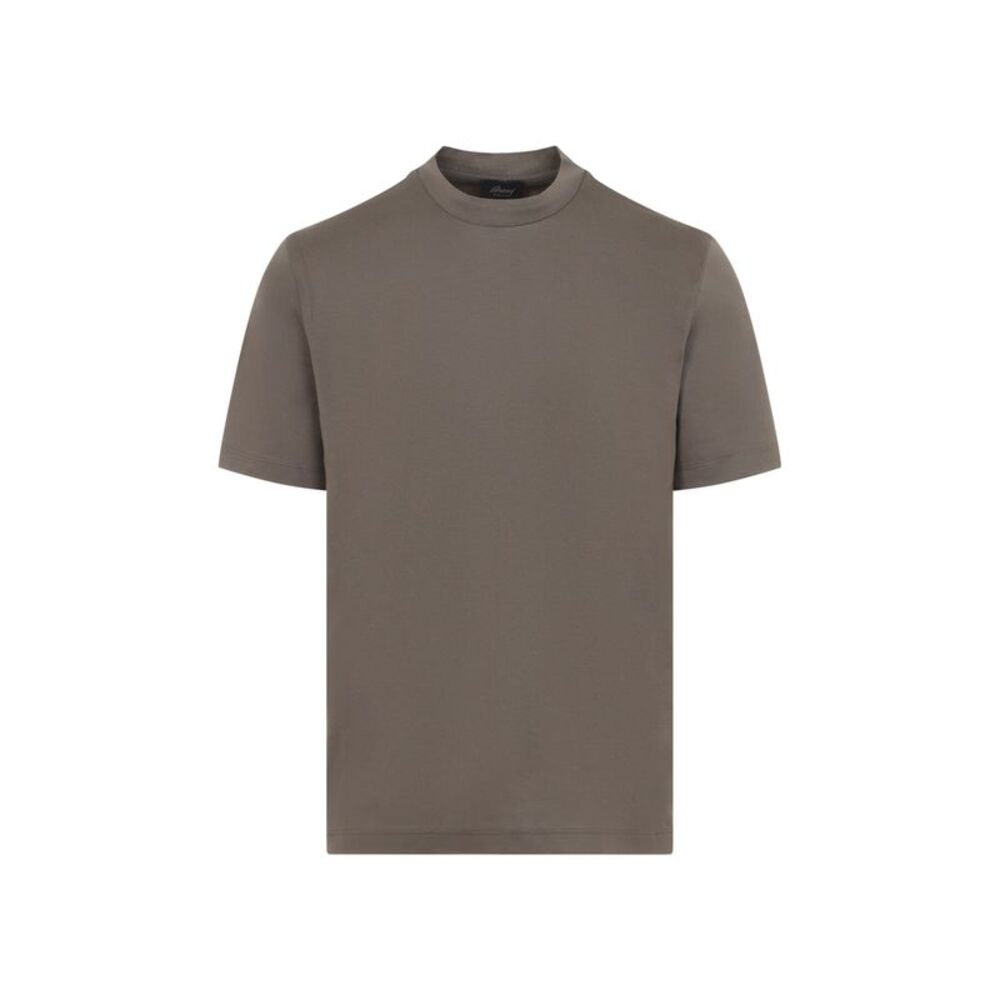 Brioni T-Shirt Men